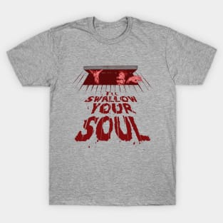 Swallow Your Soul T-Shirt